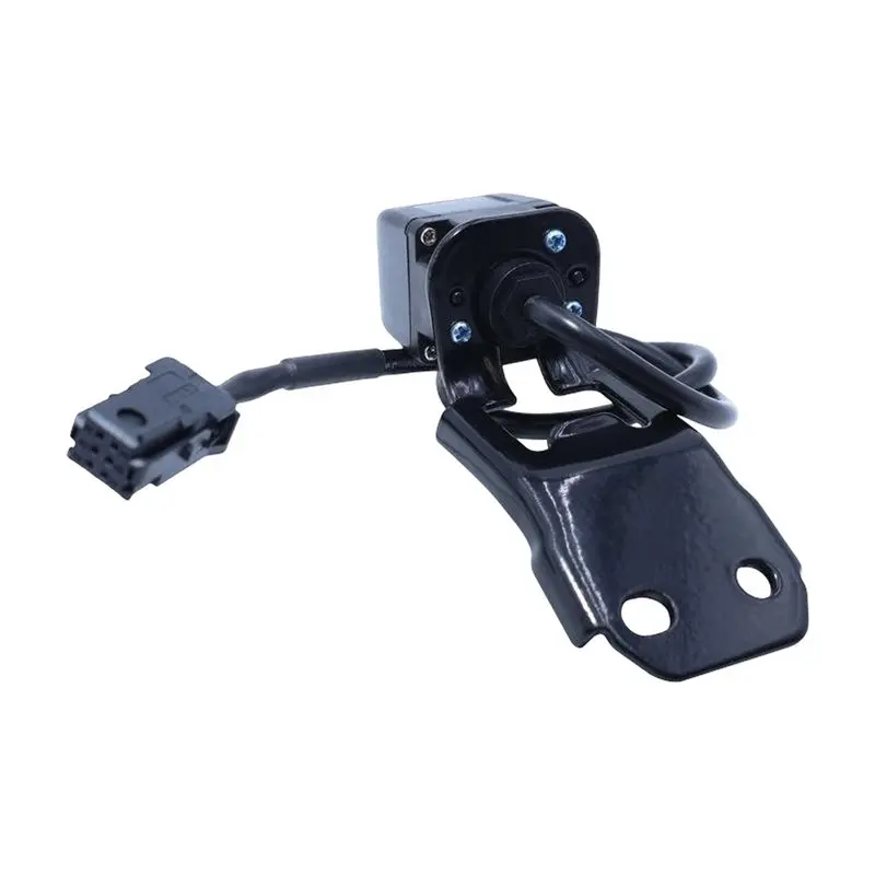 A03Z-Parking Assist Panoramic Camera Rear View For Great Wall HAVAL H9 Model Code 3776100XKV19A