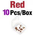 Rojo