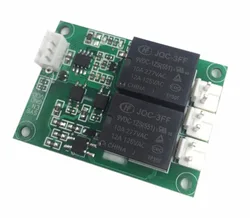 Ups Module 220V 10A AC Mains Switch Automatic Shutdown Uninterruptible Power Supply Emergency Lights Circuit Board Fast Deliv
