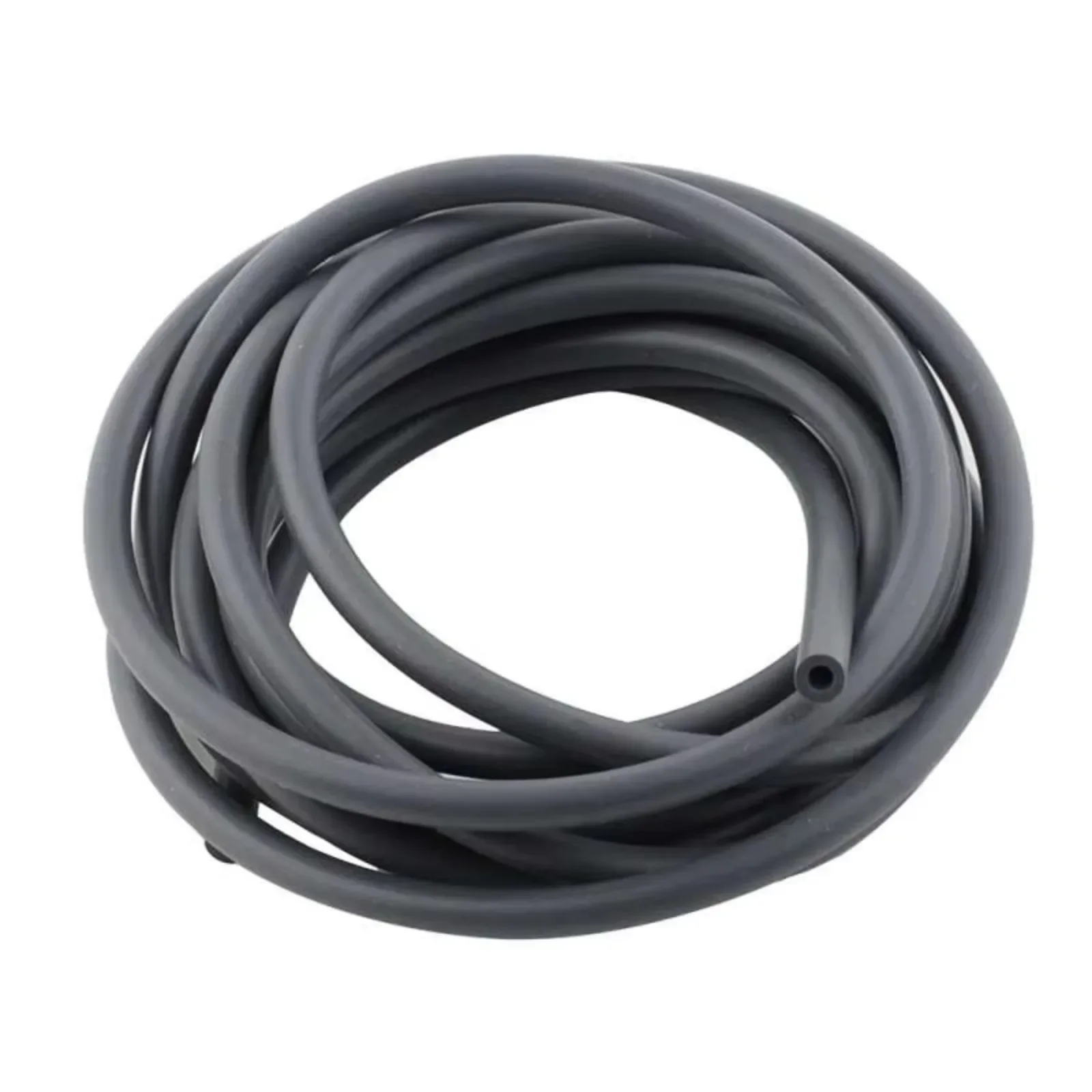 1/2/5 м, наружный диаметр 4 мм, пневматический воздушный шланг для строительных блоков своими руками, совместимых с техническими характеристиками (случайный цвет)