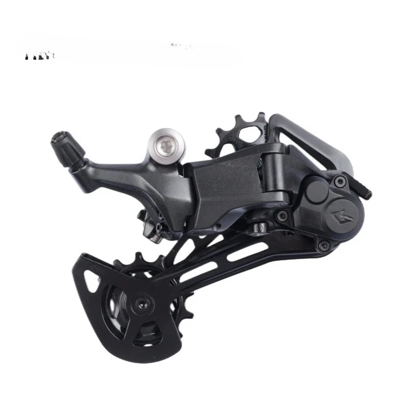 

Mountain bike 10/11 transmission combination