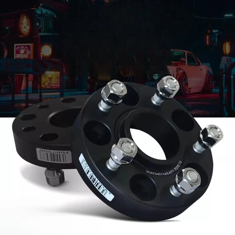 

Для Jeep Wrangler Commander, Grand Cherokee, широкая прокладка ступицы колеса, автоматический кованый фланец