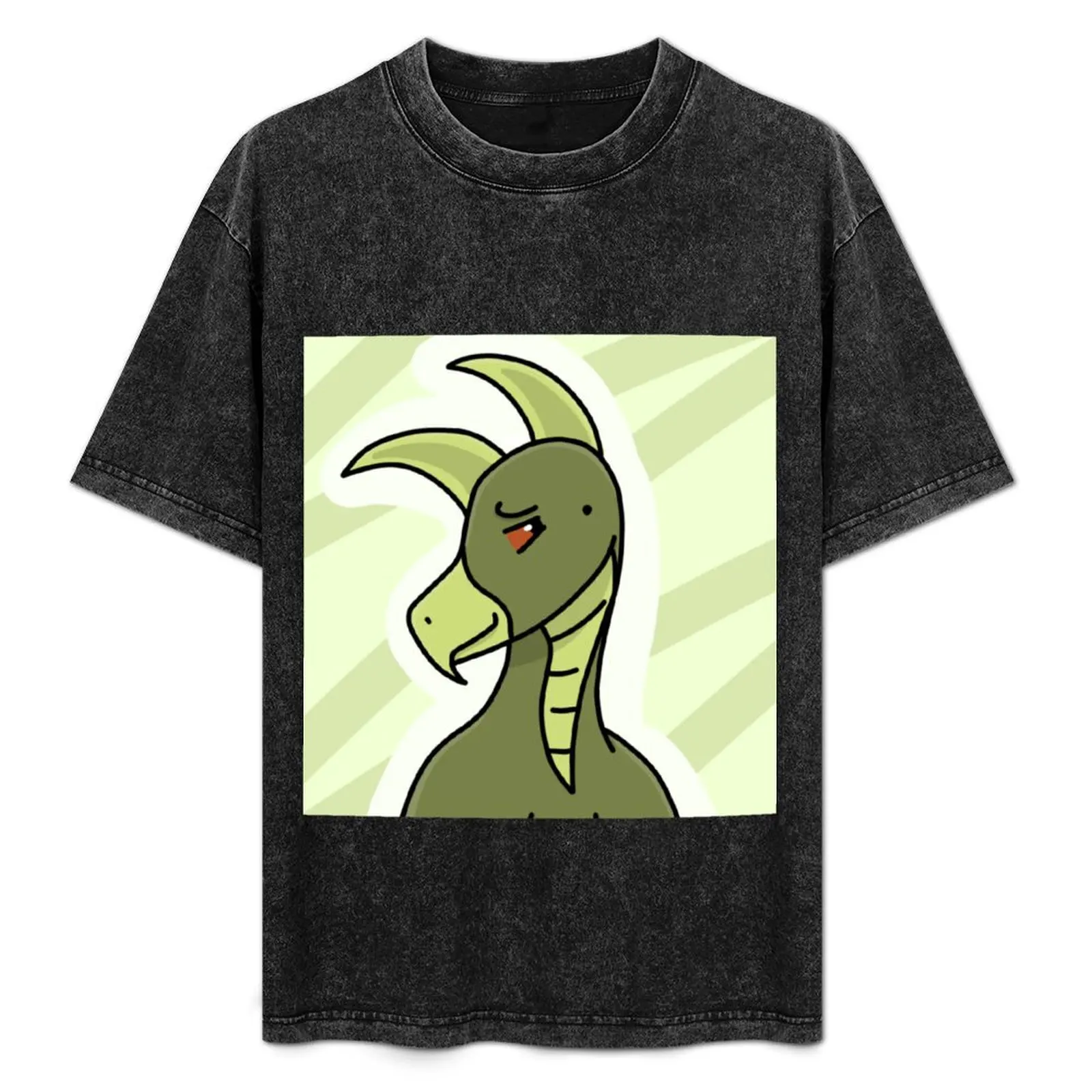 

Hork-Bajir Female T-Shirt Holiday Party Tee Shirt