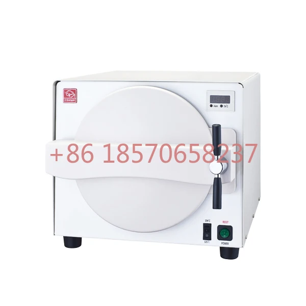 

LK-D14 18L Medical Autoclave Sterilizer