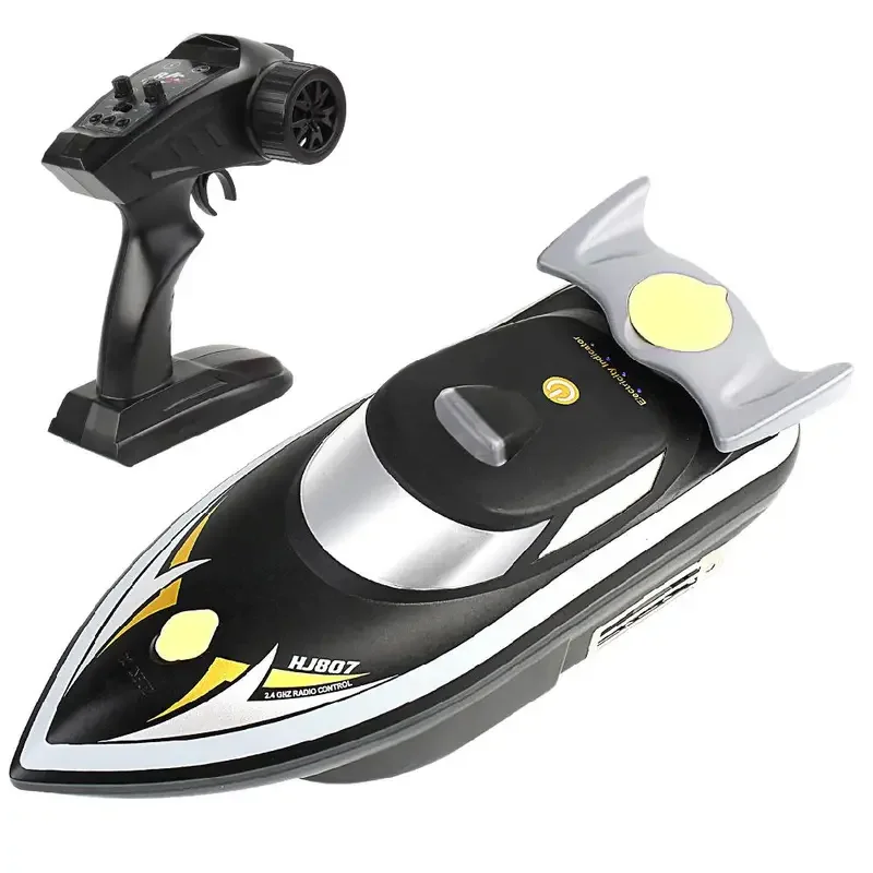 Rc Bait Boat V900 GPS 40 fishing points 500 M remote control 2 Hoppers with Weight of 1.5KG Automatic Return Night Fishing Boats