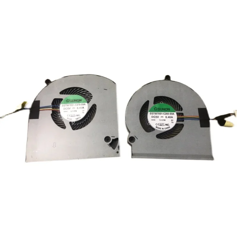 A=FOR New genuine Dell/dell alien 15R3/15R4 cooling fan in stock