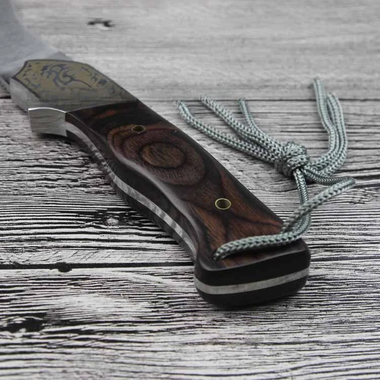 في الهواء الطلق الغابة الطوارئ التكتيكية الفأس تقطيع الحطب مريحة التخييم الدفاع عن النفس معدات البقاء على قيد الحياة معركة الفأس #4