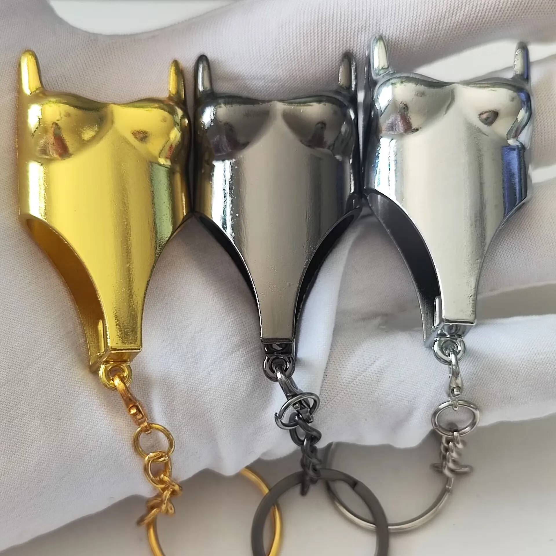 New 1PC Metal Lighter Case Cover For Bic J6 Lighters Lighter Shell Sleeve Key chain Pendant