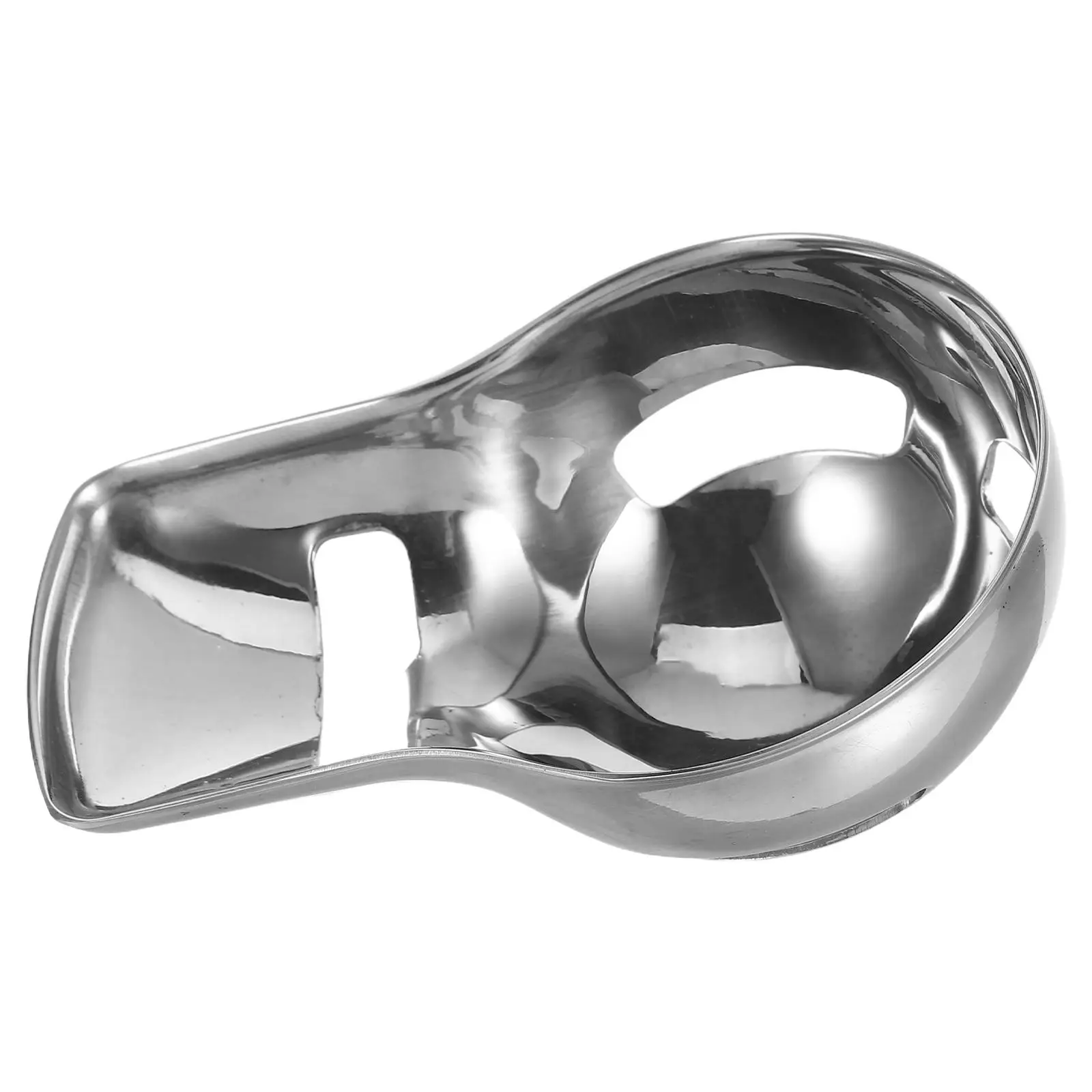 

Separator Stainless Strainer Strainer Egg Splitter Tool Egg White Filter Filter Remover Sifter Baking Kitchen Gadgets
