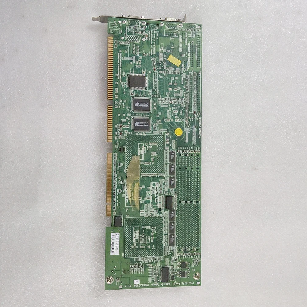 Industrial Motherboard For Advantech PCA-6276 REV.B1