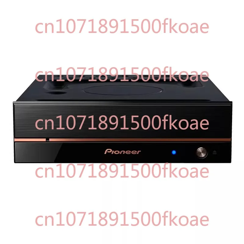 

Built-in Blu-ray Burner BDR-S13C-X Ultra High Definition High Speed 4K Desktop Optical Drive High-end Type