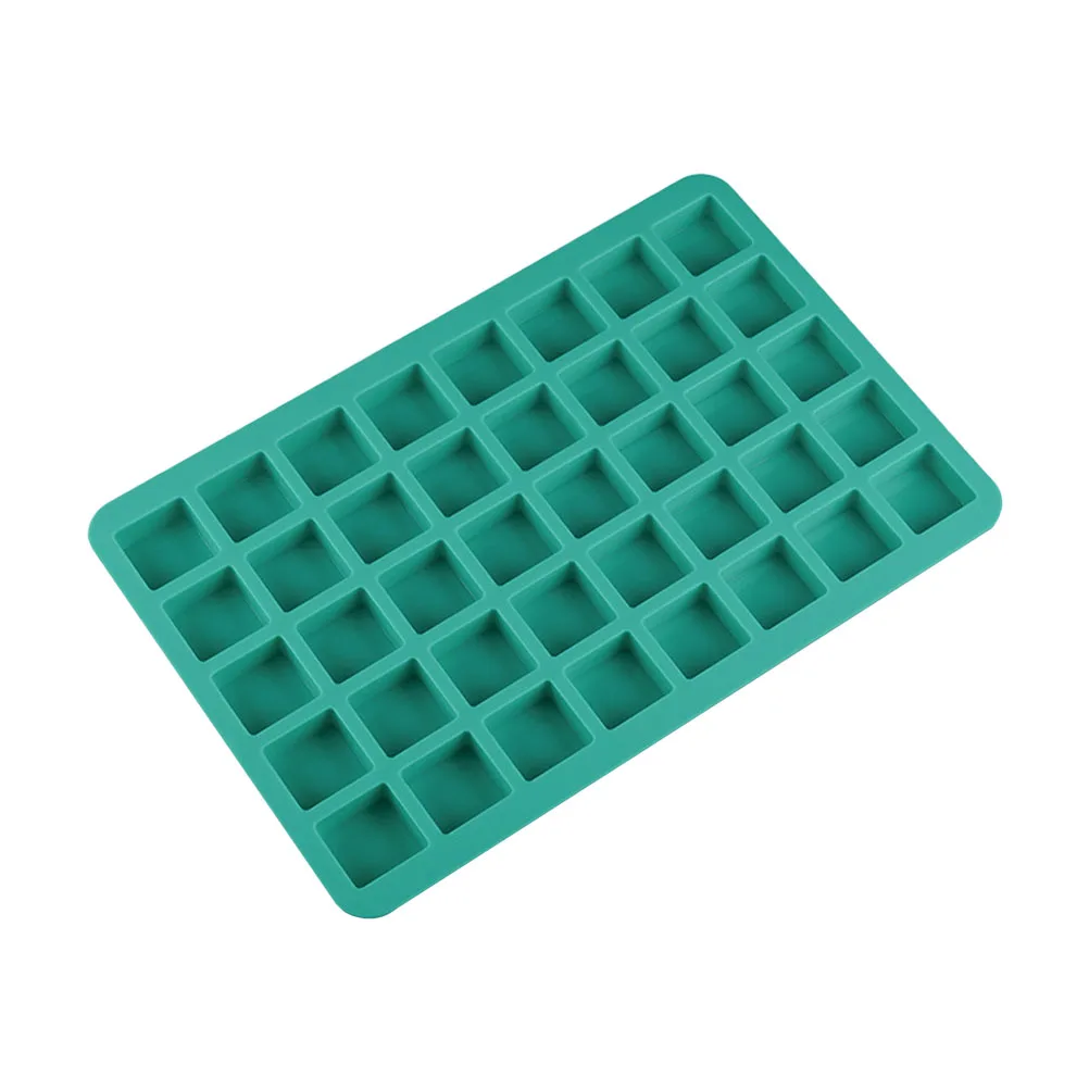 

2pcs Silicone Molds Baking Shapes Cakes Tools Pastry Chocolate Fondant Kitchen Supplies DIY Candy Molds Baking Lover Gift Heat