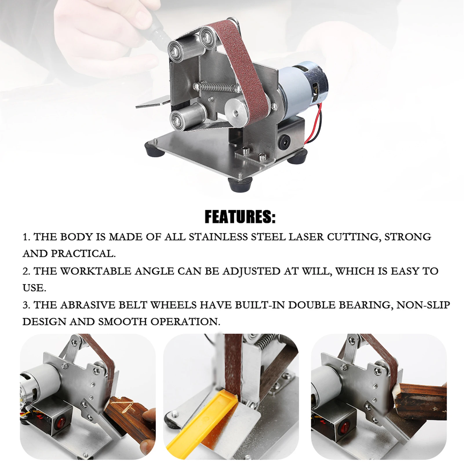 multifunctional-grinder-mini-electric-belt-sander-diy-polishing-grinding-machine-cutter-edges-sharpener-diy-polishing-machine