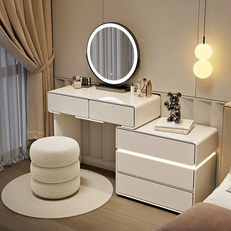 New solid wood baseboard dresser