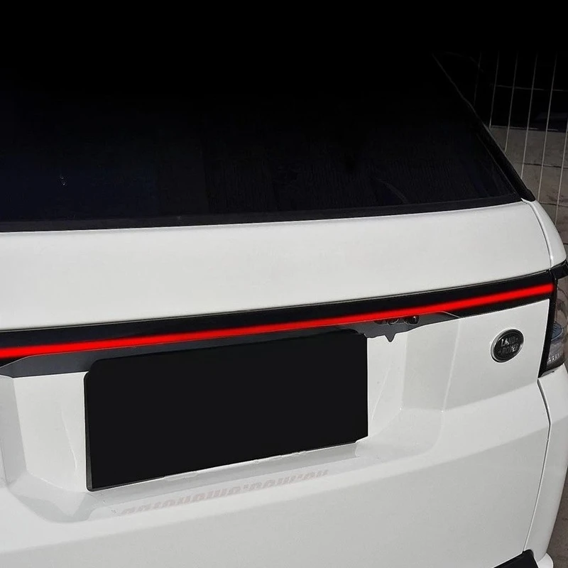 13-20 Range Rover Executive Sport Modified Through Light