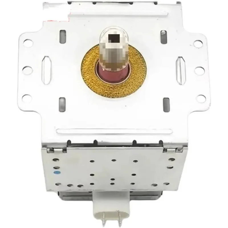 1pcs Air Cooled Industrial Microwave Oven Magnetron Replacement Part High Power Durable Component for Commercial Kitchen