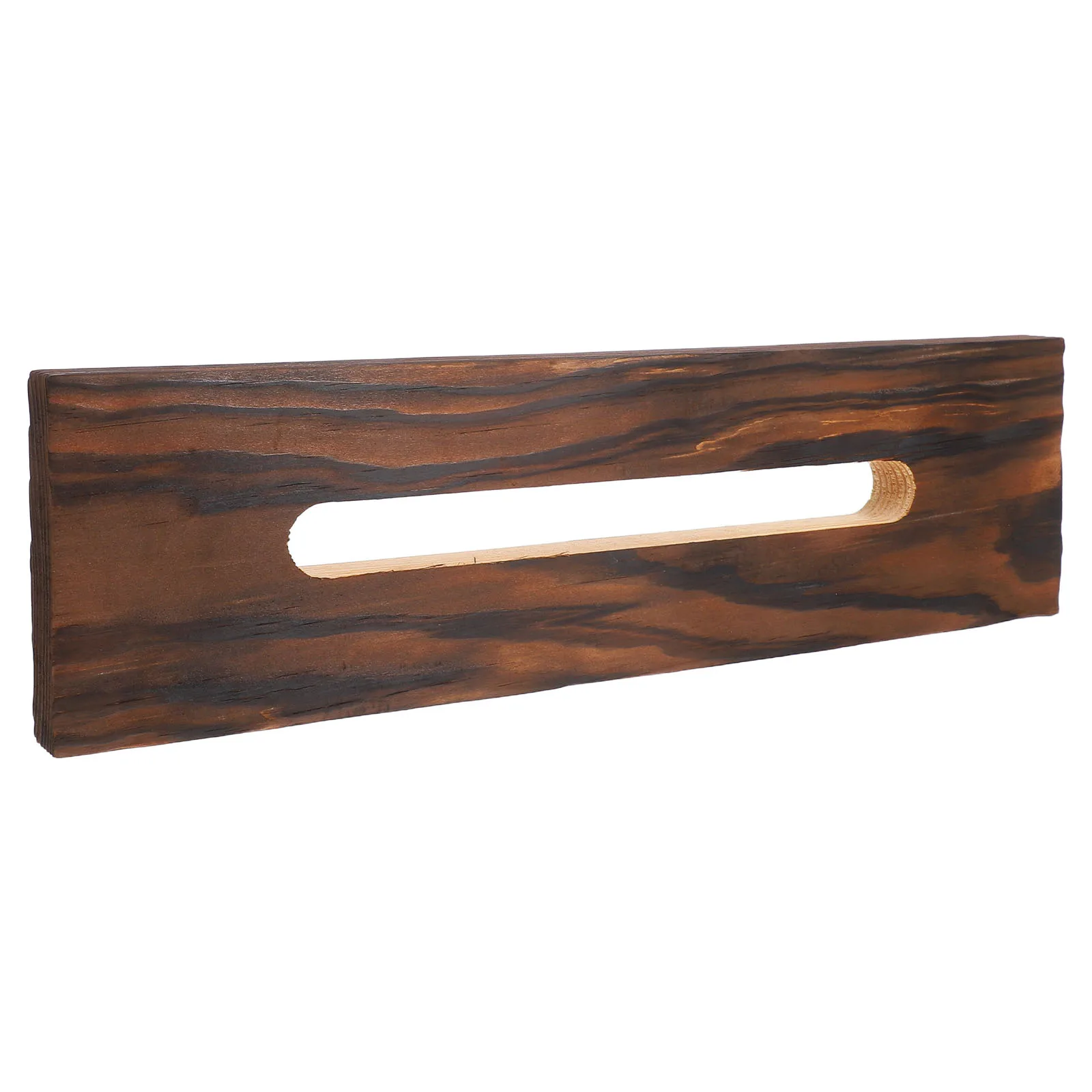 

Craft Wood Boards Fish Tank Landscaping Decor Aquarium Accessories Decors Landscape