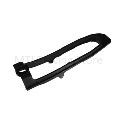 Chain Slider Guide Guard Swingarm Cover Protector For HONDA CB500 PC26 1993-1995 CB500 PC32 1996-2002 VT250F XELVIS MC25 1992