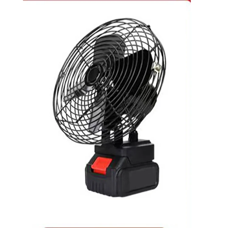 

Electric adjustable speed hair dryer, portable mini USB charging fan