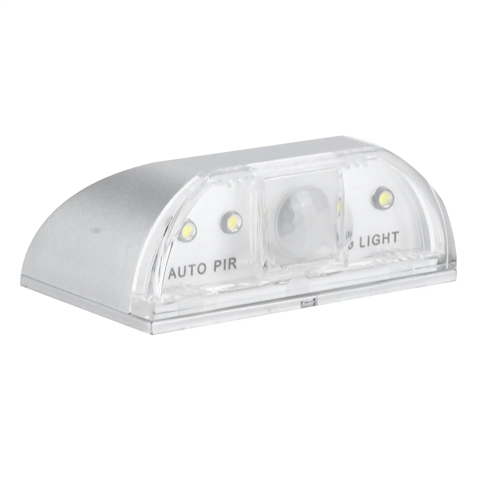 LED Keyhole Door Lock Light - Easy Install Infrared with Delay Off & Double-Sided Tape for bedroom , for hallway & for kitchen