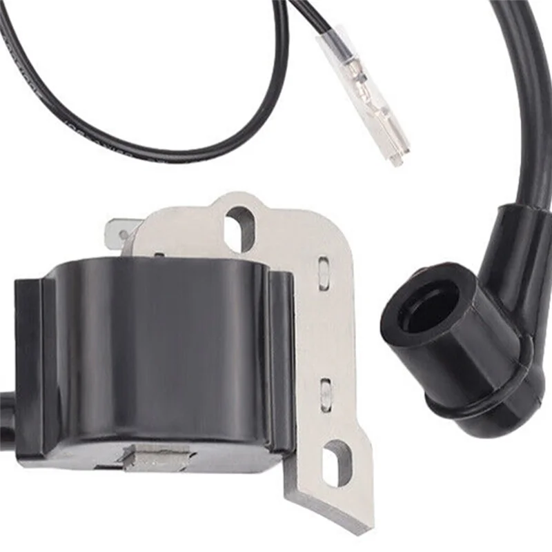 High Voltage Pack Ignition Coil Replace For Chain Saw Husqvarna And Suitable For Husqvarna 50 51 55 61 268 266 272XP