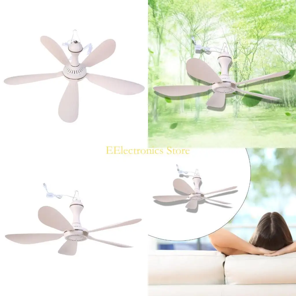 

B03C Потолочный вентилятор Энергосберегающий подвесной вентилятор Охлаждающий вентилятор