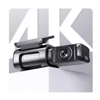 DDPAI Dash Cam Mini5 4K UHD DVR Car Camera Recorder Car Dash