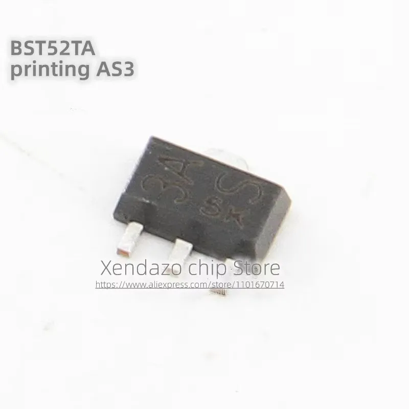 5Pcs/Lot BST52TA BS…