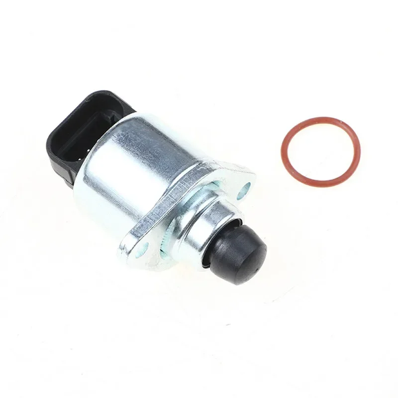 Loki JLoki J Idle Air Control Valve 17123852 For Pontiac GMC Suburban Cadillac Chevrolet 2001-2007