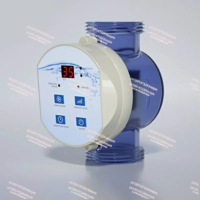 Good Quality New Arrivals Pool Water Salt Chlorinator Chlorine Generator From Salt