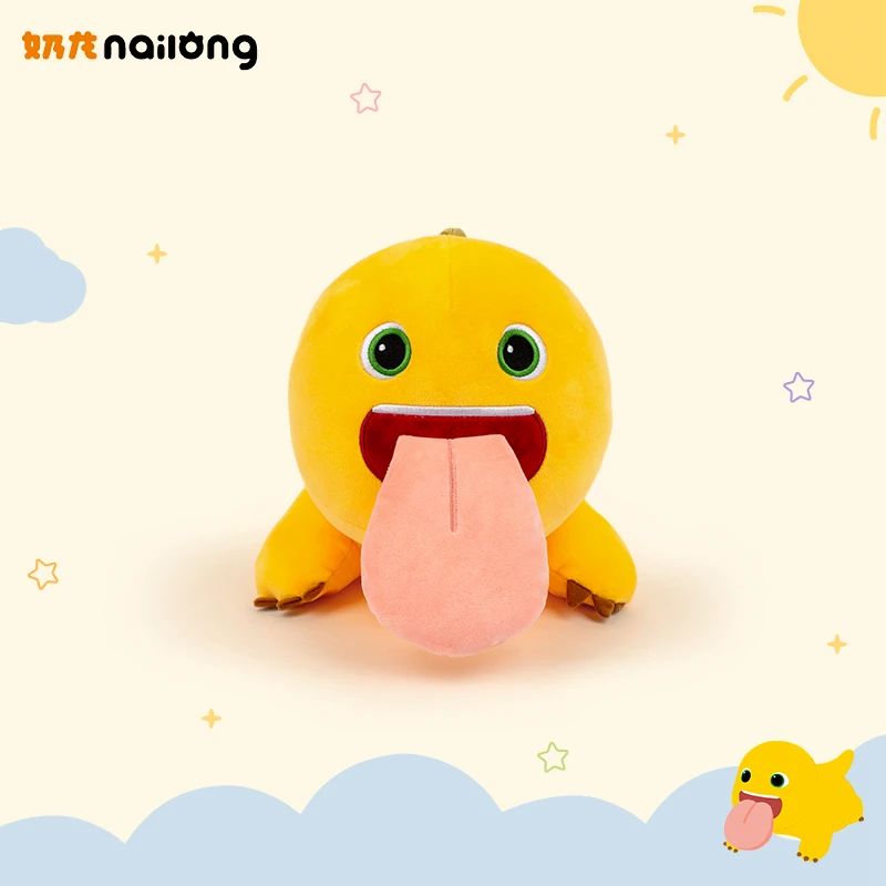 

Мультяшный молочный дракон, плюшевая игрушка, милые мягкие игрушки, сумка-динозавр, кулон, брелок, аниме, пушистый, мягкий, милый, домашний декор, подарки для детей