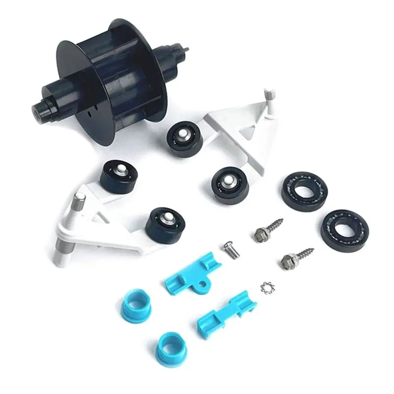 【New User-Coupon!】Pool Cleaner Accessories AXV621DAT Kit Fit Forhayward Pool Cleaners Portable Multi-Purpose Kit