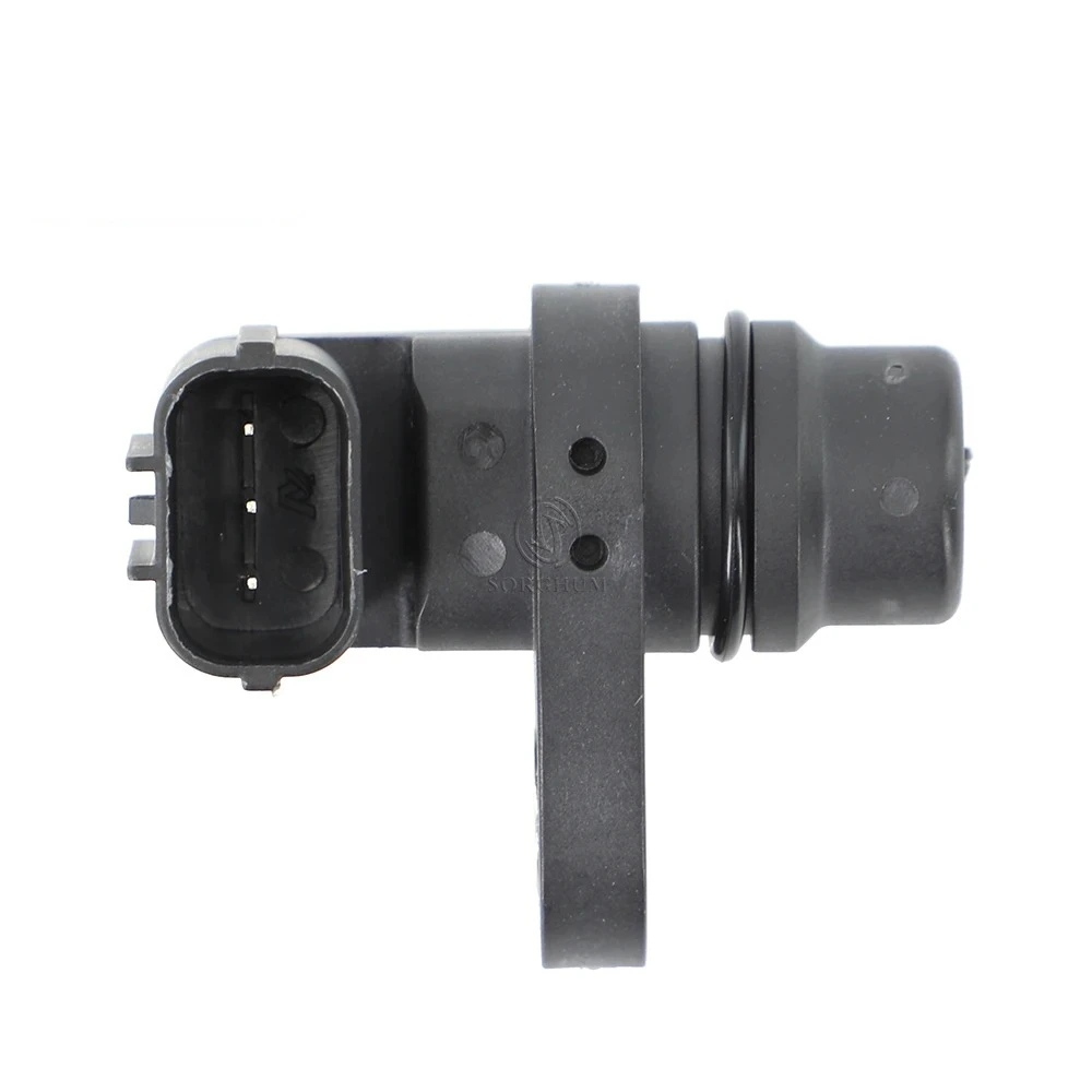 J5T30471 ZJ01-18-221 ZJ 0118221   Mazda 3 BK14 1.4 1.6 Mazda 2 DE 1.3 가솔린 2011-2014 용 새로운 크랭크 샤프트 위치 센서