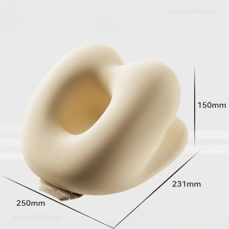 Xiaomi-cojín de descanso para oficina, almohada de viaje, almohadilla para la siesta transpirable, cojín de soporte para el cuerpo, almohadilla para la siesta para alumnos, mesa para niños, almohadilla para dormir