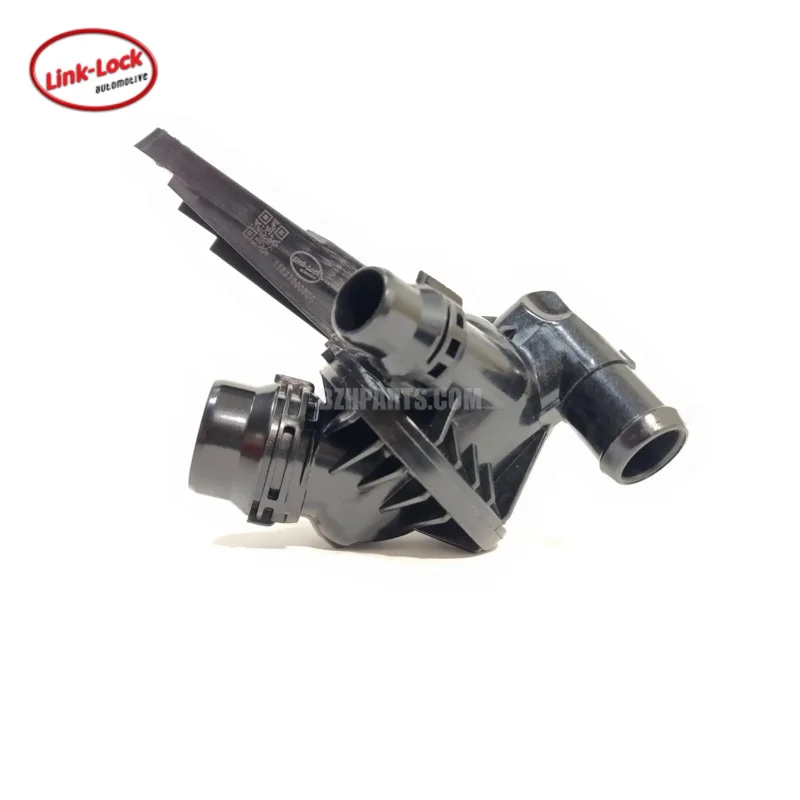 

LINK-LOCK Engine Coolant Thermostat Housing 11537600584 for BMW N13 Engine 1 Series 3 Series F20F30F21F31 116I118I316I318I