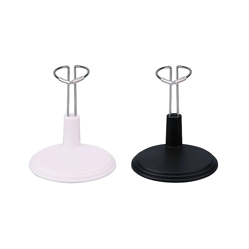 Adjustable Doll Stand Compatible With 6.8 Inch Dolls 15/17cm Doll Holder Accessories