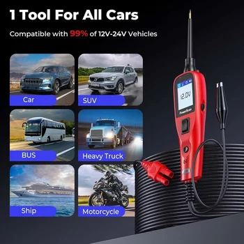 6 best sales جهاز اختبار تسرب الاحتراق - №4