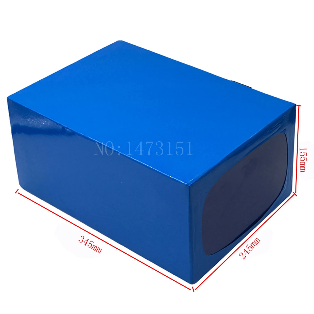 72V 20AH 30AH 40AH 60AH 100AH Lithium ion eBike Battery Pack For  3000W 4000W 5000W 7000W Electric Bike Scooter Motorcycle