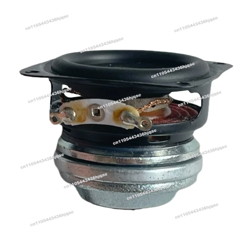 1.5 Inch Full-range Speaker 40mm  Maintenance