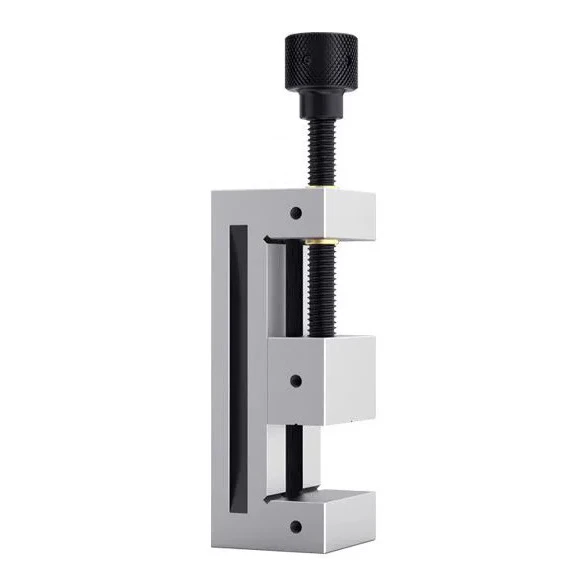 Factory outlet High precision tool vise QGG100 4 Inch machine tool vise of cnc machine tool accessories