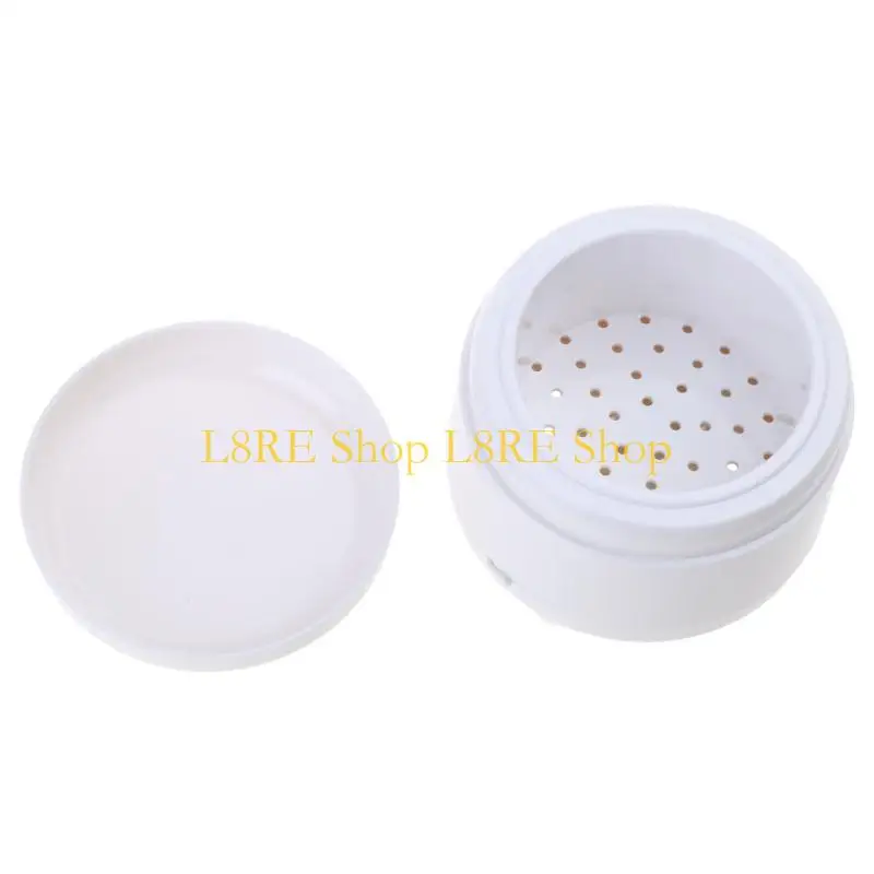 L8RE 전문 초음파 클리너 휴대용 가정 보석 청소기