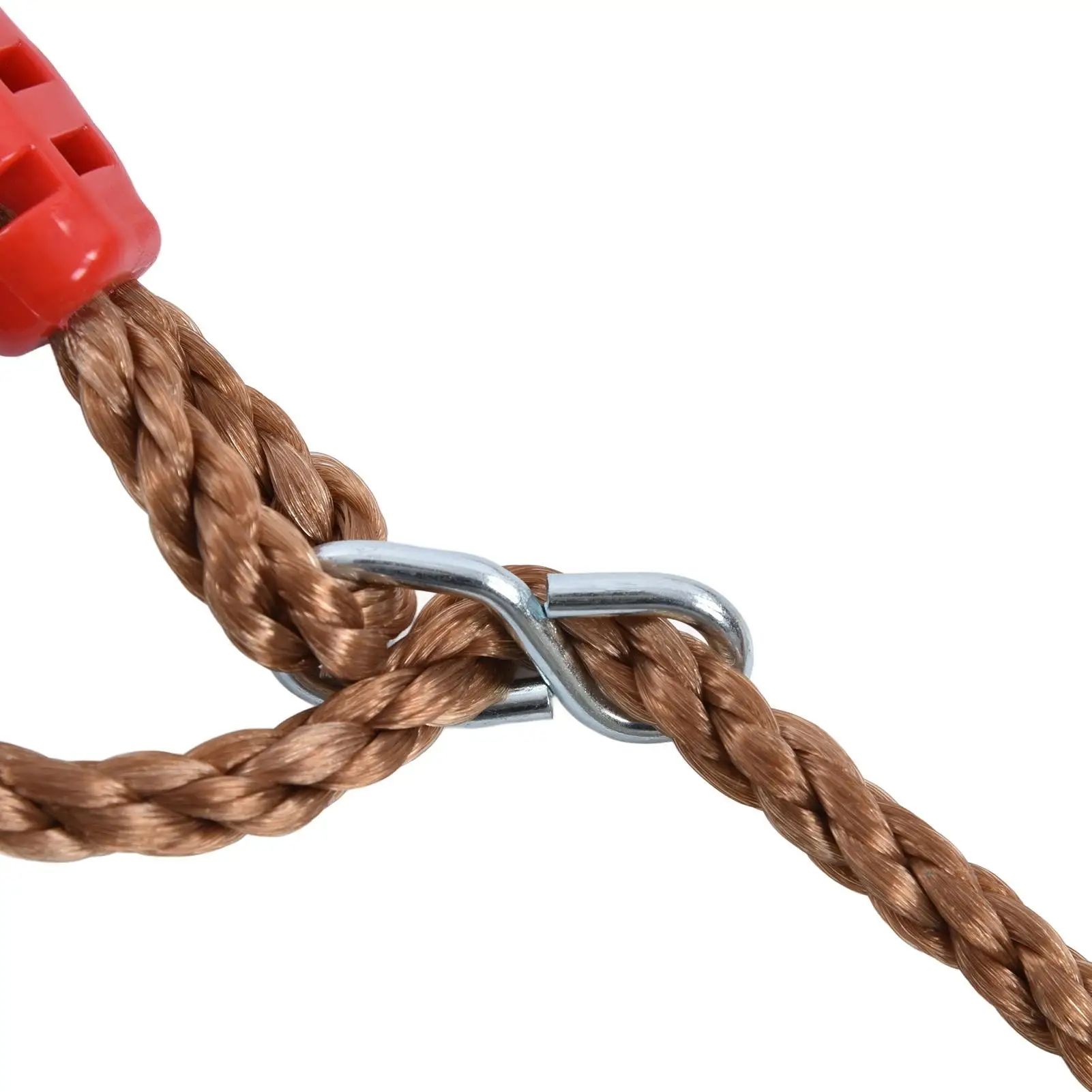 شديدة التحمل للاستخدام الخارجي للحديقة، قضيب أرجوحة ترابيز للأطفال والكبار، معدات لعب متينة لمتعة الملعب #3