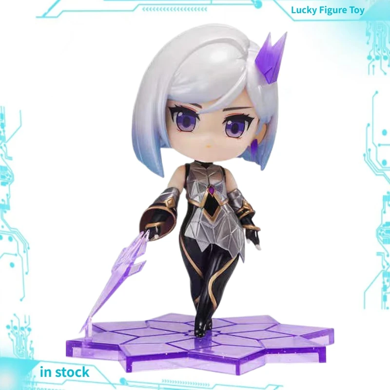 

【Original】Q Version Honor of Kings Mirror Blades Jing Standard Edition Figure Model Toy