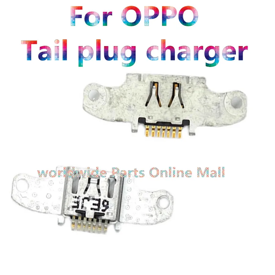 

For OPPO R9 PLUS R9S K Phone Micro Mini USB Jack Socket Connector Charger Charging Port Female Dock Plug Power Repair Parts