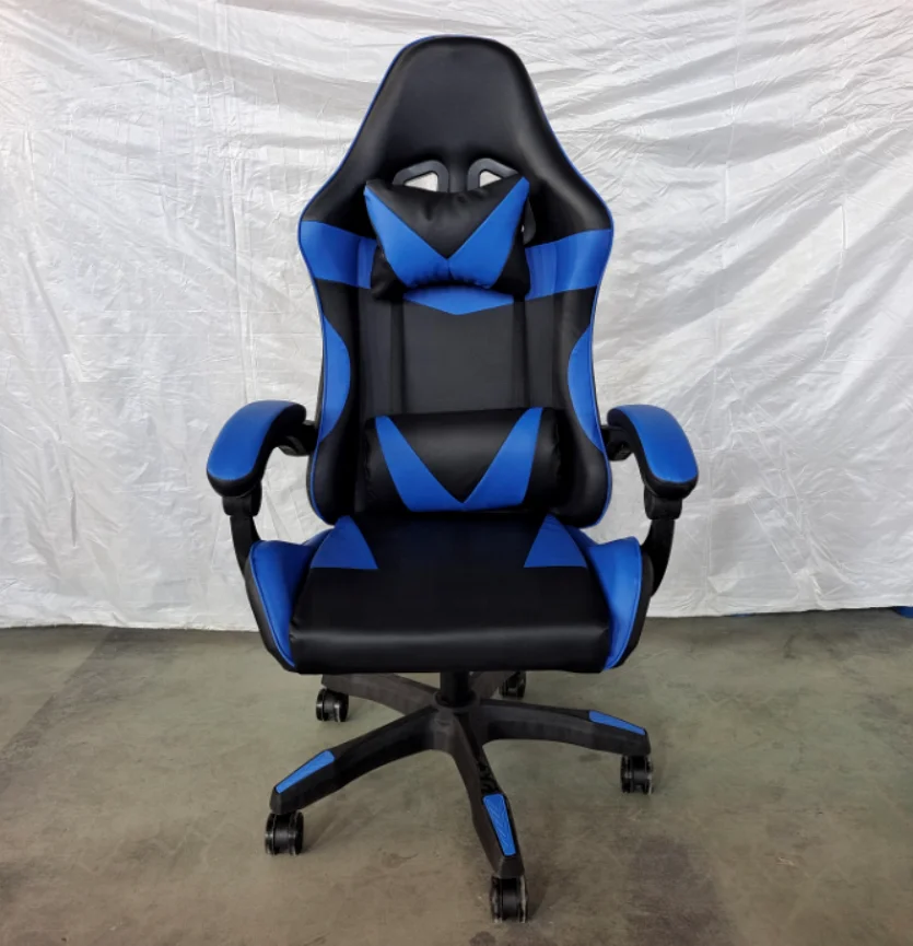 Игровое кресло для ПК высокого – обзор и цена Pc Gaming Chair