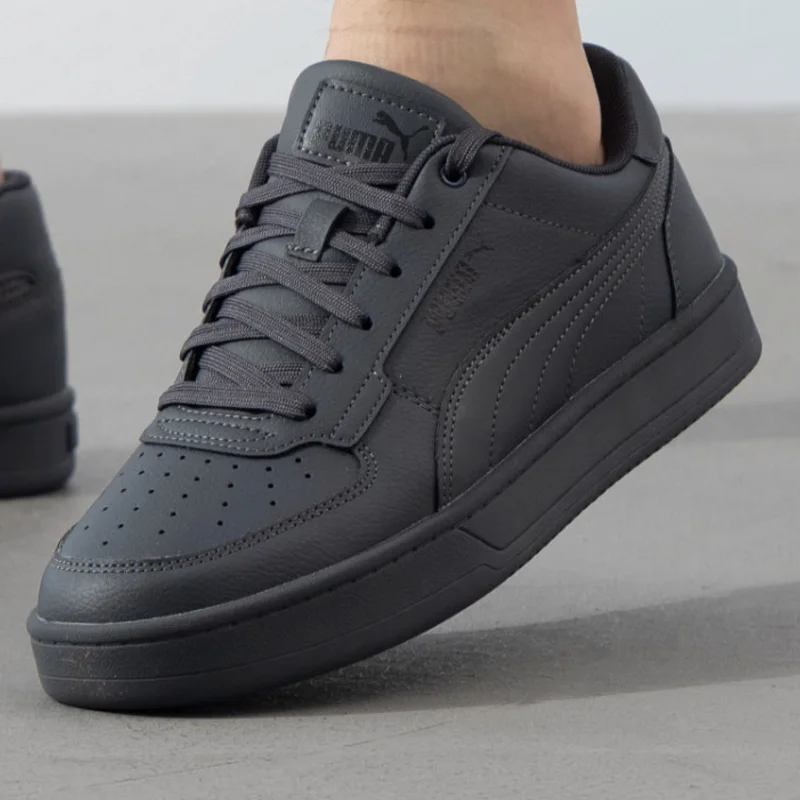 PUMA Zapatillas bajas unisex Caven 2.0, zapatos informales ligeros 392290-37