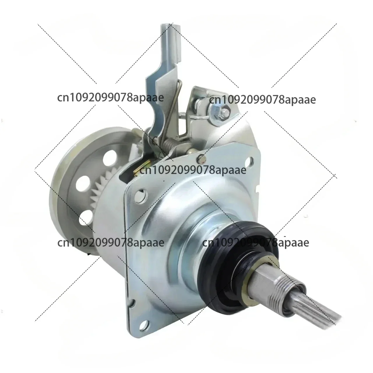 

T7F5 97SF 138 88F Washing Machine Clutch Assembly Compatible with LG Automatic Washing Machines