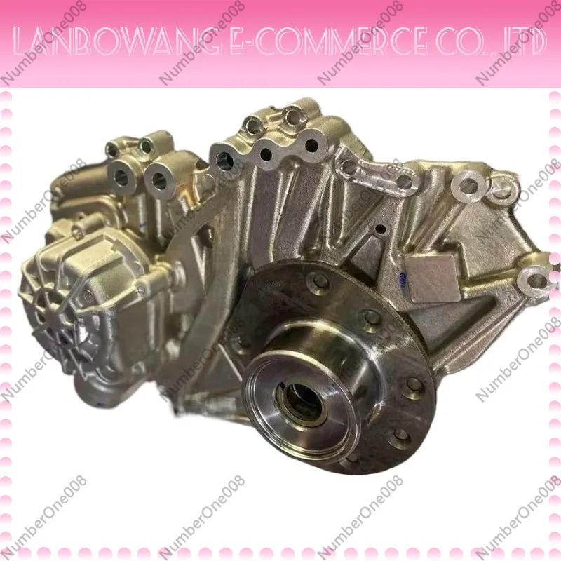 Suitable for Automatic Transmission Oil Pump Components