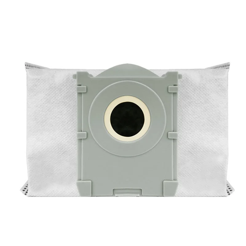 Sac à poussière sous vide de grande capacité A24P, 6 pièces, pièce de rechange Omni/X9 Pro pour Ecovacs Deebot X9 Pro