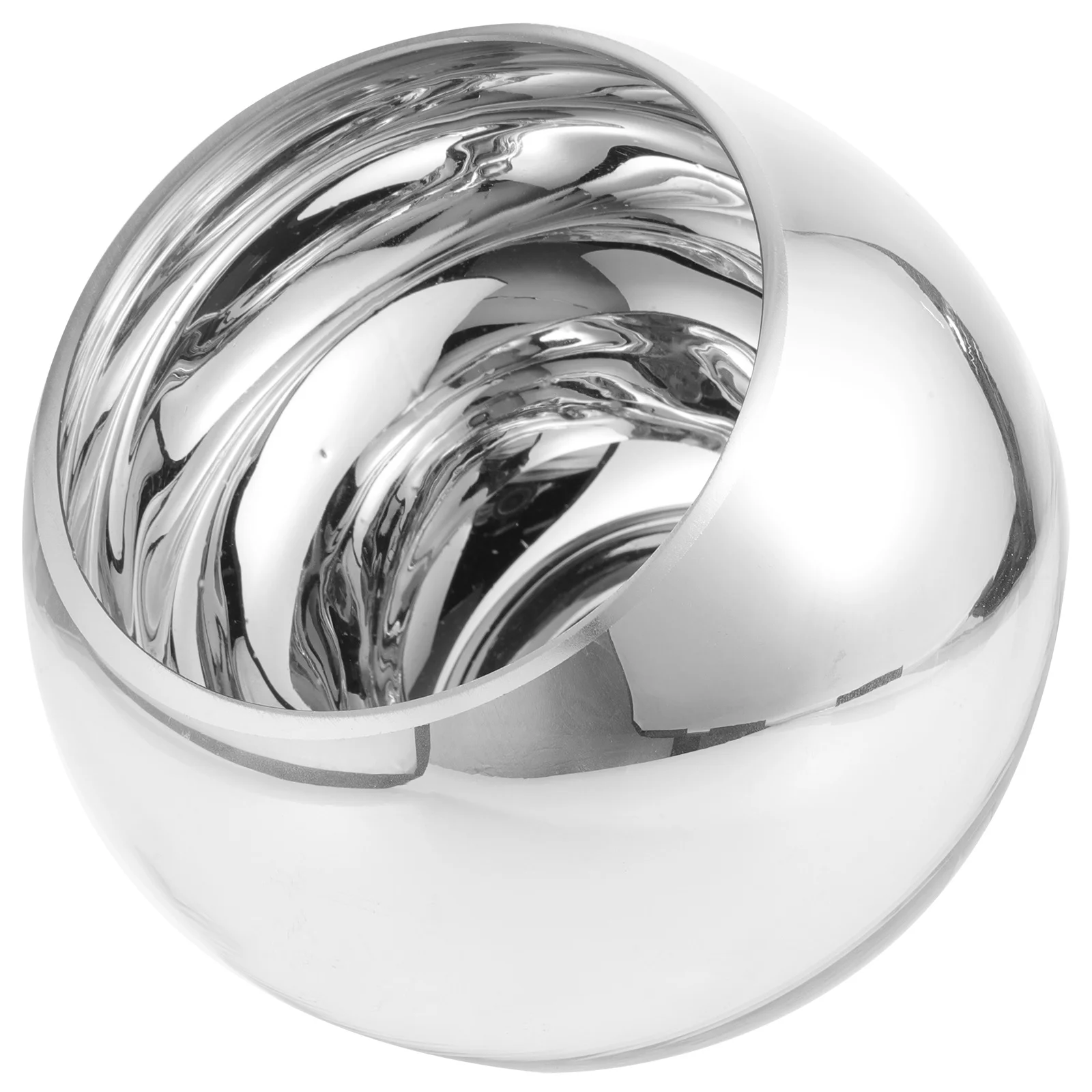 

Clear Glass Flower Vase for Bouquet Arrangement Home Decor Centerpiece Container Planter Pot Dry Flowers Marbles Shells Display